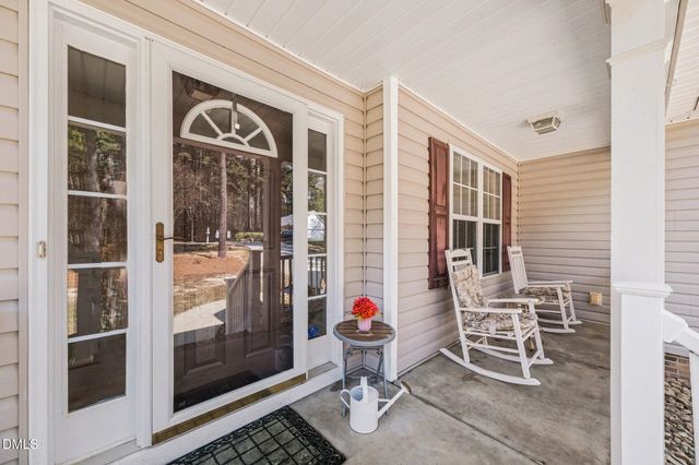 20 Shorrey Place, Youngsville, NC 27596