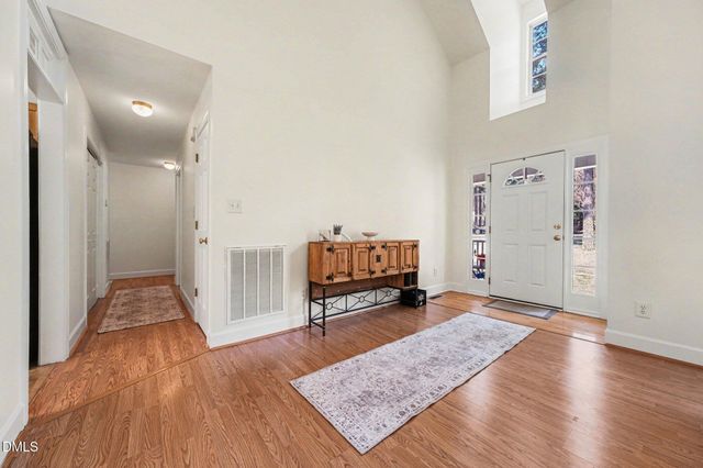 20 Shorrey Place, Youngsville, NC 27596