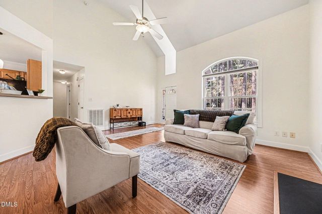 20 Shorrey Place, Youngsville, NC 27596