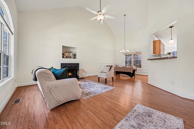 20 Shorrey Place, Youngsville, NC 27596