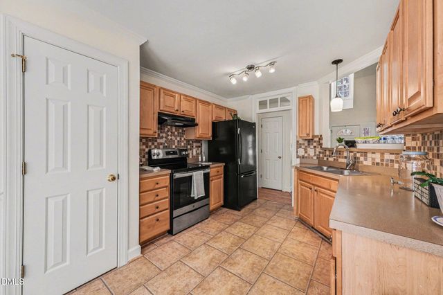 20 Shorrey Place, Youngsville, NC 27596