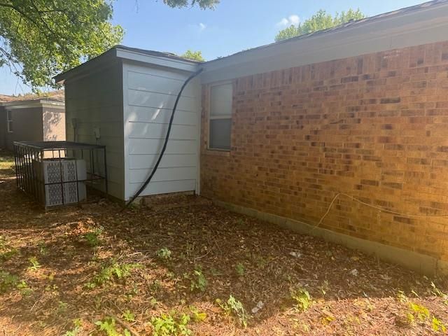 3793 HELEN ANN DR, Memphis, TN 38127