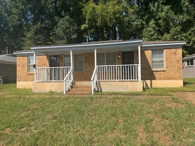 3793 HELEN ANN DR, Memphis, TN 38127