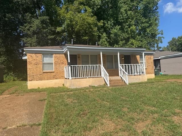 3793 HELEN ANN DR, Memphis, TN 38127