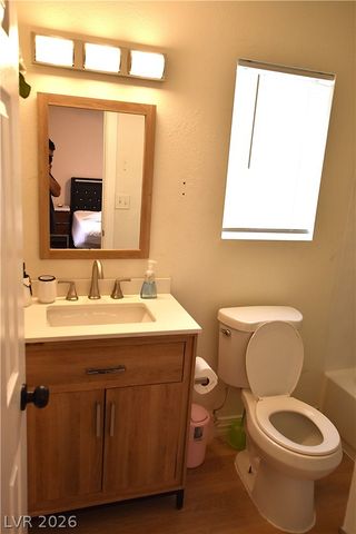 4120 East Cincinnati Avenue, Las Vegas, NV 89104