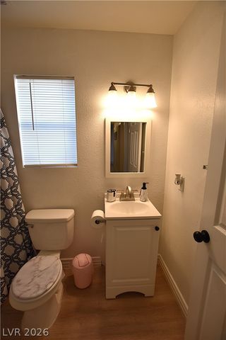 4120 East Cincinnati Avenue, Las Vegas, NV 89104