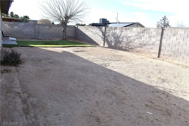 4120 East Cincinnati Avenue, Las Vegas, NV 89104