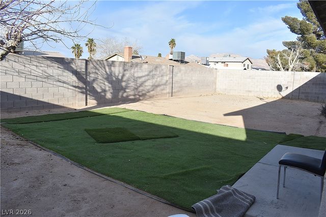 4120 East Cincinnati Avenue, Las Vegas, NV 89104