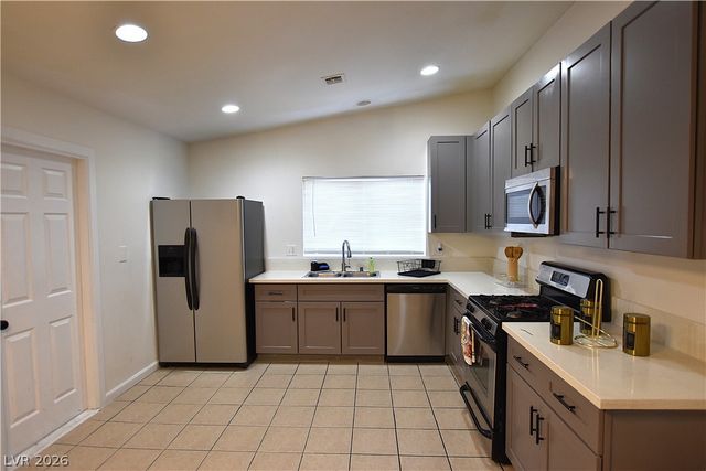 4120 East Cincinnati Avenue, Las Vegas, NV 89104