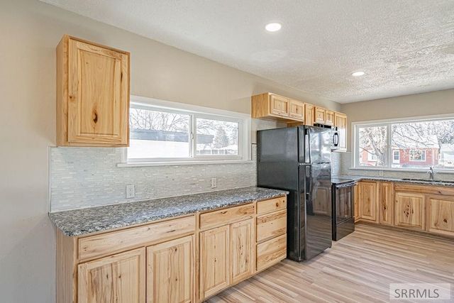 165 Horrocks Drive, Blackfoot, ID 83221