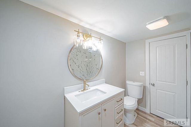 165 Horrocks Drive, Blackfoot, ID 83221