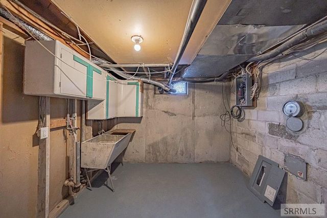 165 Horrocks Drive, Blackfoot, ID 83221