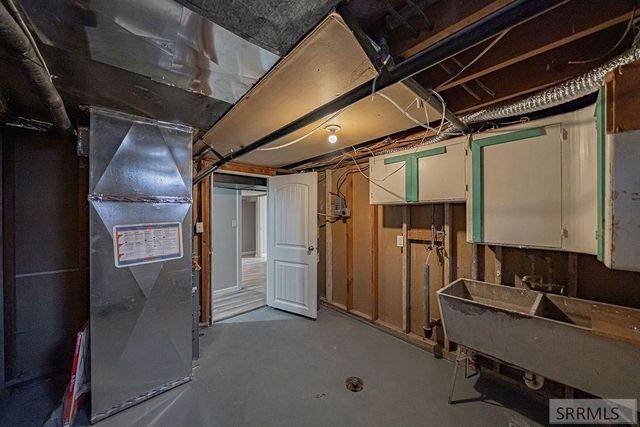 165 Horrocks Drive, Blackfoot, ID 83221