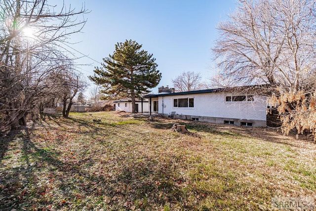 165 Horrocks Drive, Blackfoot, ID 83221