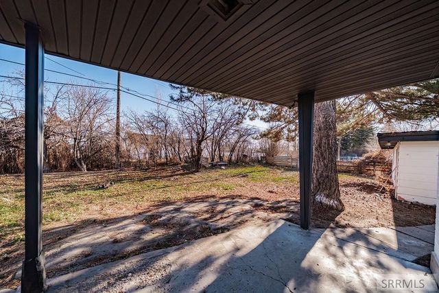 165 Horrocks Drive, Blackfoot, ID 83221