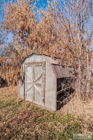 165 Horrocks Drive, Blackfoot, ID 83221