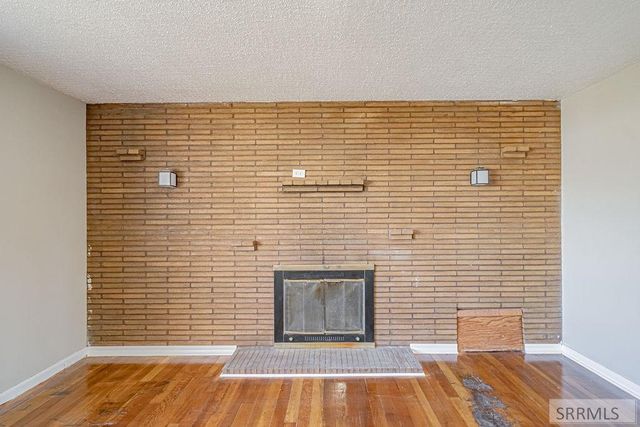 165 Horrocks Drive, Blackfoot, ID 83221