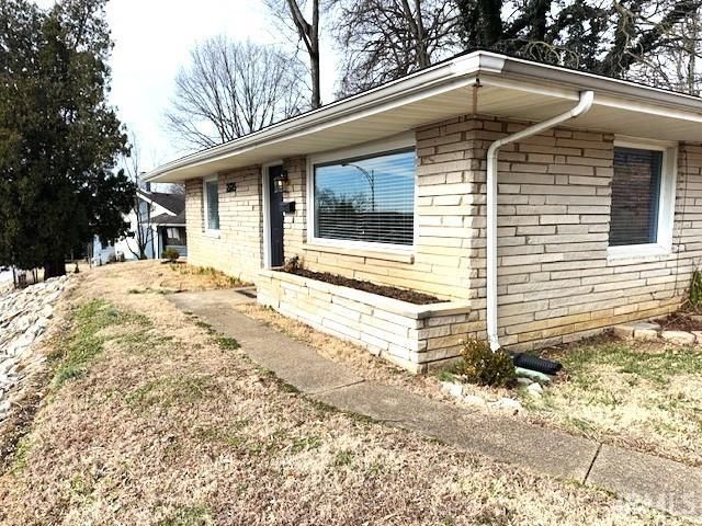 2735 Marion Avenue, Evansville, IN 47712
