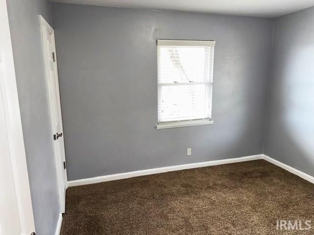 2735 Marion Avenue, Evansville, IN 47712