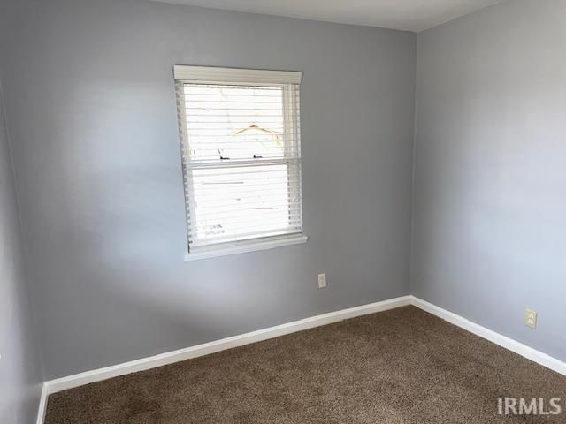 2735 Marion Avenue, Evansville, IN 47712