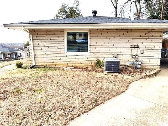 2735 Marion Avenue, Evansville, IN 47712