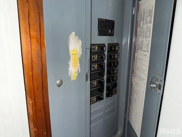 2735 Marion Avenue, Evansville, IN 47712