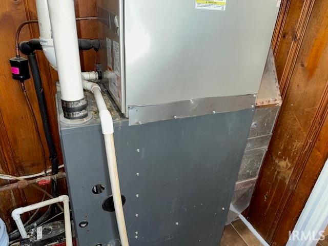 2735 Marion Avenue, Evansville, IN 47712