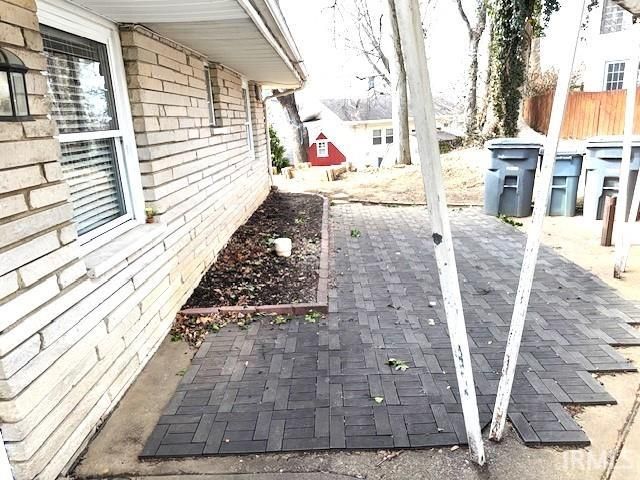 2735 Marion Avenue, Evansville, IN 47712