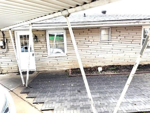 2735 Marion Avenue, Evansville, IN 47712