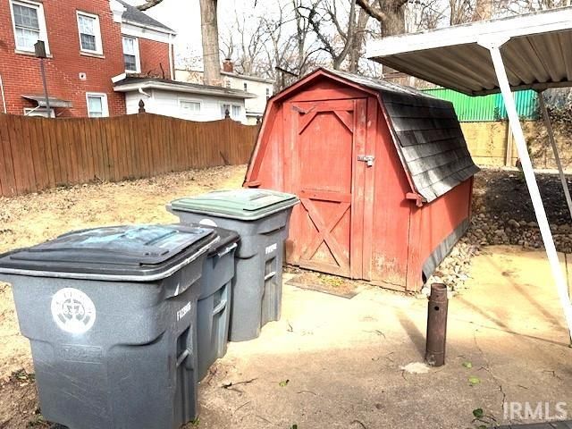 2735 Marion Avenue, Evansville, IN 47712