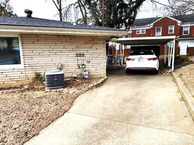 2735 Marion Avenue, Evansville, IN 47712