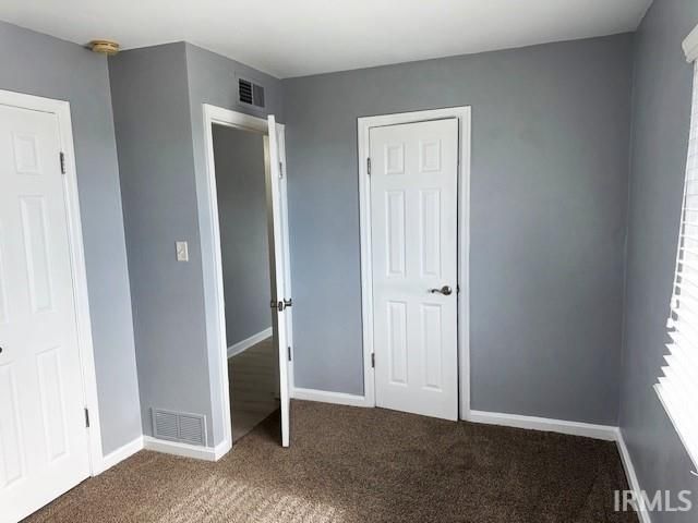 2735 Marion Avenue, Evansville, IN 47712