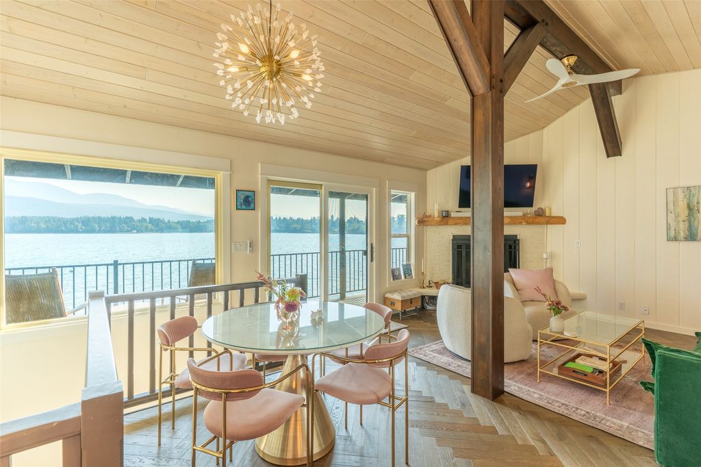 1130 Birch Point Drive B, Whitefish, MT 59937