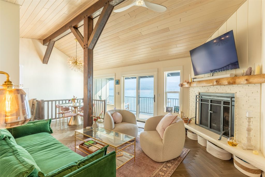 1130 Birch Point Drive B, Whitefish, MT 59937 photo 2