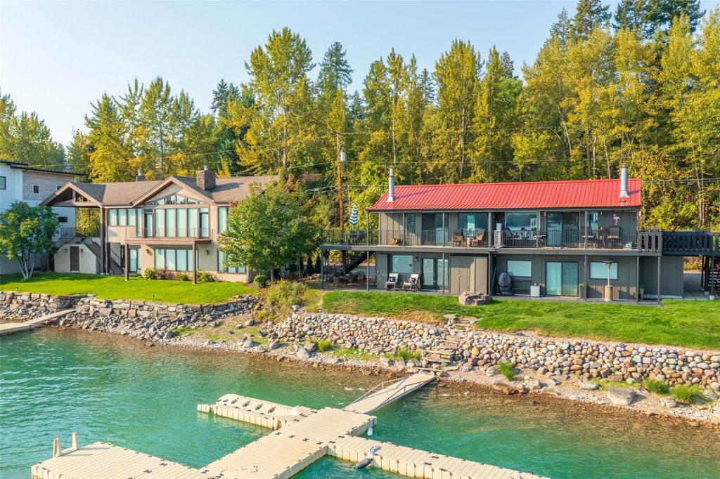 1130 Birch Point Drive B, Whitefish, MT 59937 photo 27