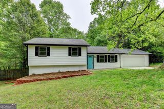 1018 Wayne Drive, Snellville, GA 30078