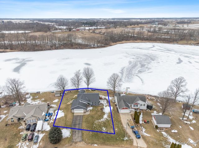 1830 S Pratt Lake, Martin Twp-alleganco, MI 49070
