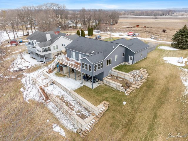 1830 S Pratt Lake, Martin Twp-alleganco, MI 49070