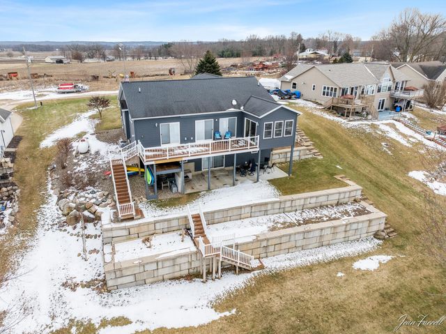 1830 S Pratt Lake, Martin Twp-alleganco, MI 49070