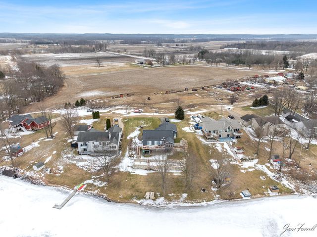 1830 S Pratt Lake, Martin Twp-alleganco, MI 49070
