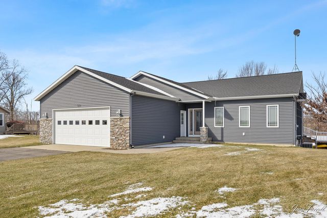 1830 S Pratt Lake, Martin Twp-alleganco, MI 49070