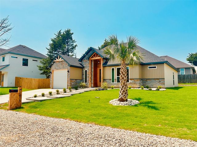 2815 Pall Mall Avenue, Dallas, TX 75241