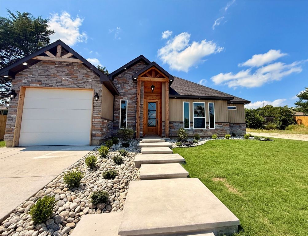 2815 Pall Mall Avenue, Dallas, TX 75241