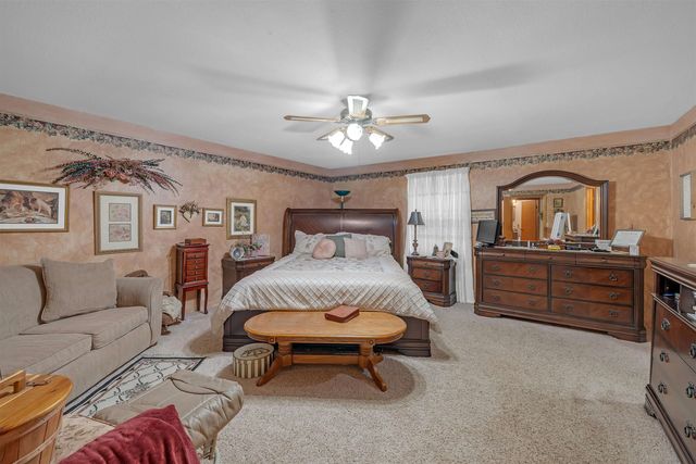 5728 S Seneca St, Wichita, KS 67217