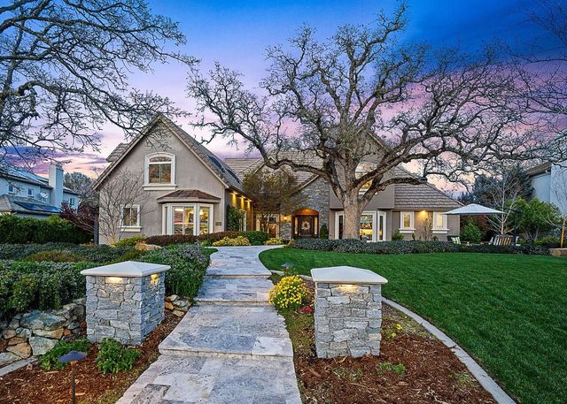 5443 Sur Mer Dr, El Dorado Hills, CA 95762