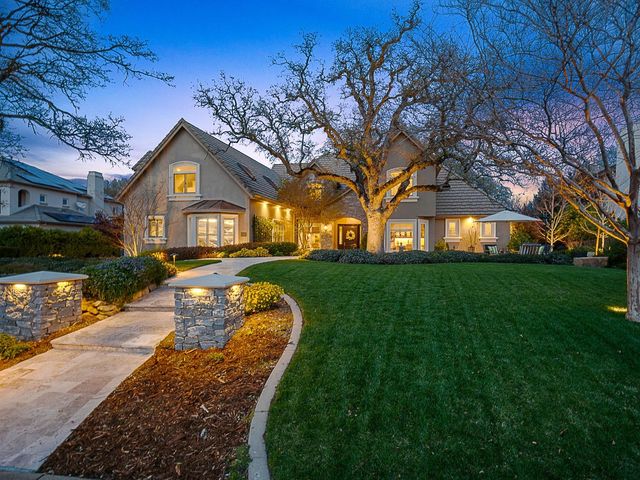 5443 Sur Mer Dr, El Dorado Hills, CA 95762