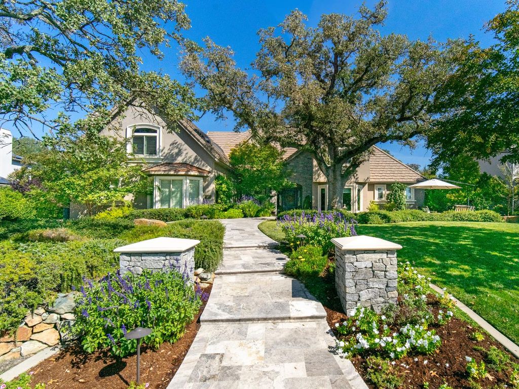 5443 Sur Mer Dr, El Dorado Hills, CA 95762