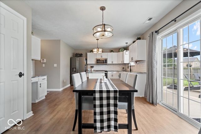 2810 Bridgemerry Lane, Brownsburg, IN 46112