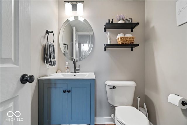 2810 Bridgemerry Lane, Brownsburg, IN 46112
