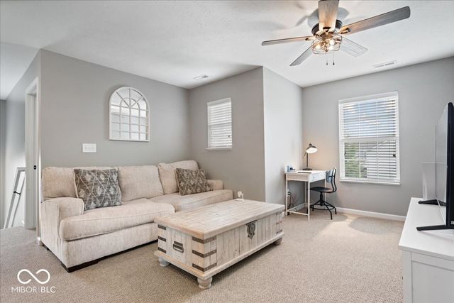 2810 Bridgemerry Lane, Brownsburg, IN 46112
